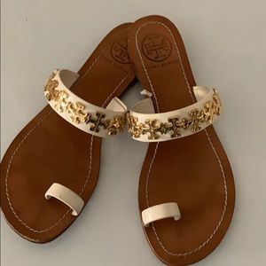 Tory Burch Sandals in Size 6.5!!!🥳🥳